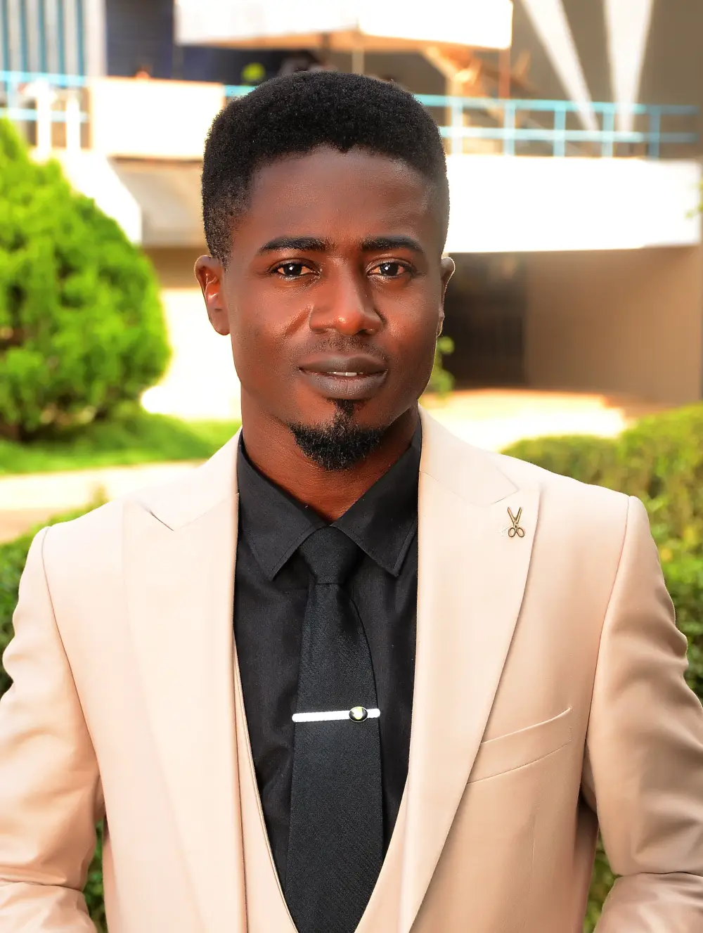 Armstrong Uzoagwa