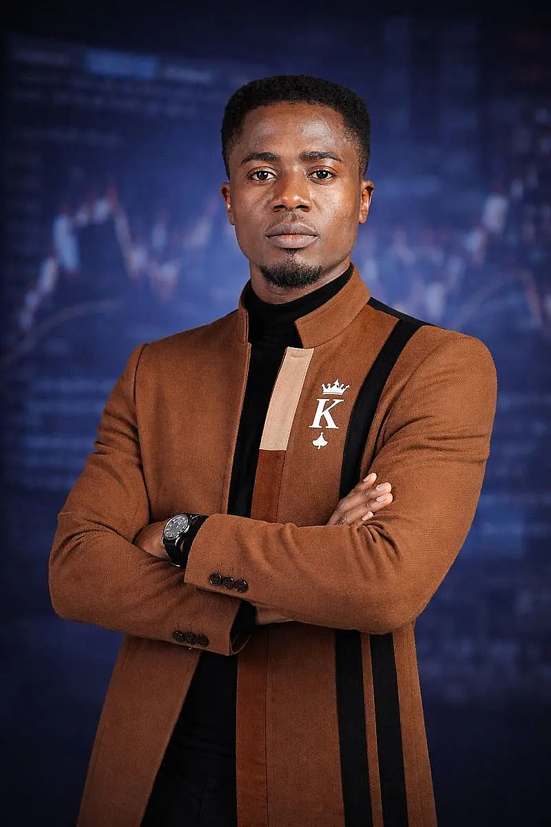 Armstrong Uzoagwa